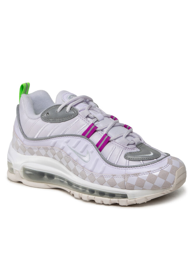 Nike air max 98 rosa grau shop