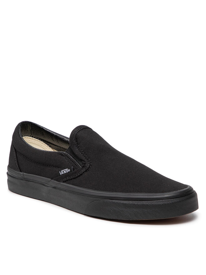 Vans Scarpe sportive Vans Classic Slip-On VN-0EYEBKA Nero