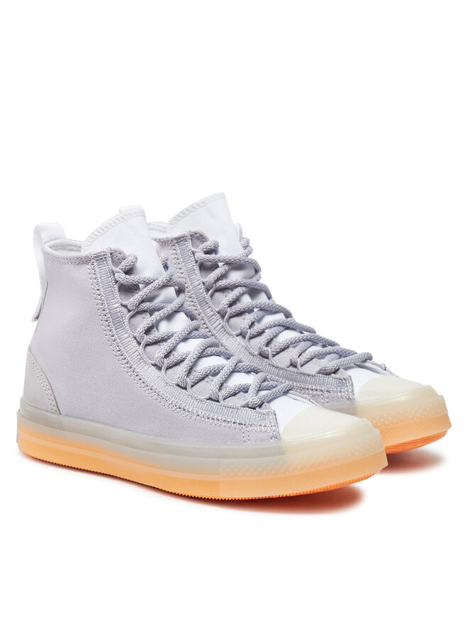 Converse Кецове Converse Chuck Taylor All Star Cx Explore 2 A08592C Виолетов
