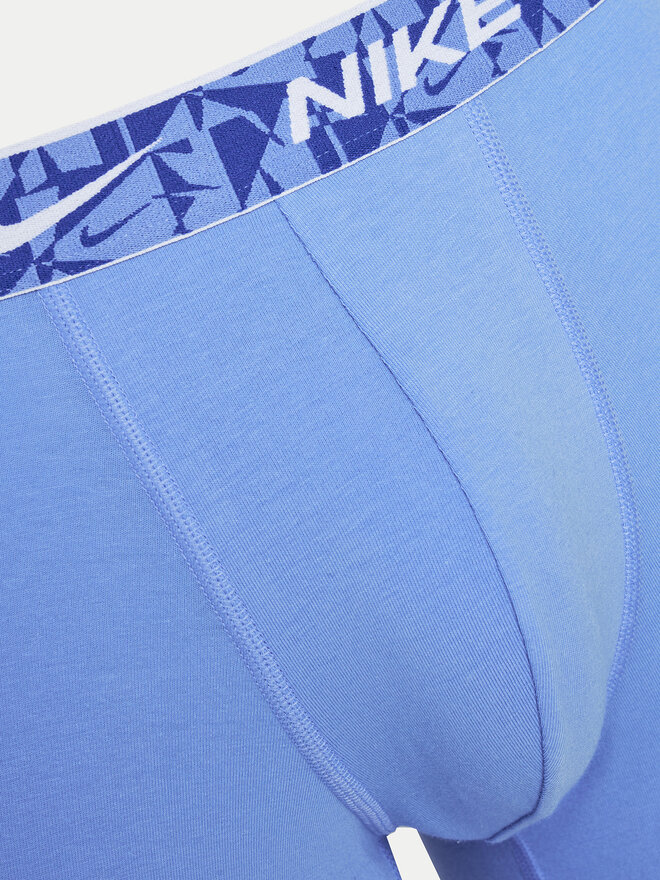 Nike Nike 3 darab boxer 0000KE1007 Színes