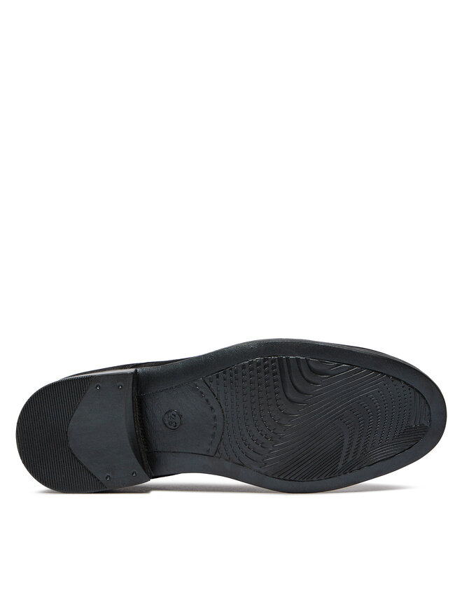Tim Scarpe basse Tim 060 Nero