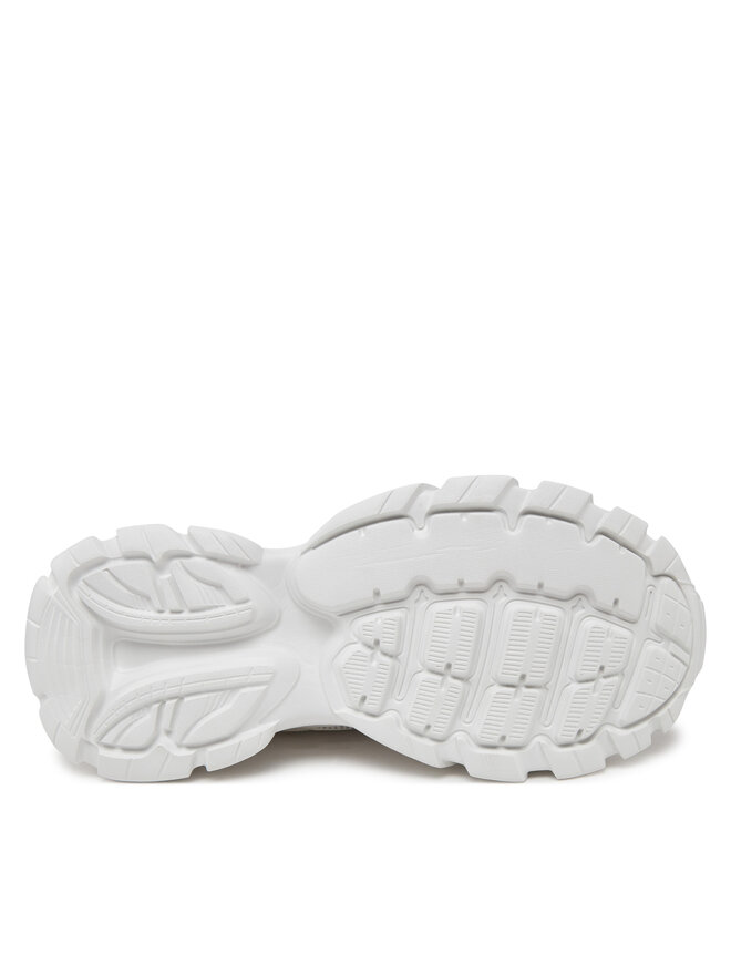 Weekend Max Mara Sneakers Weekend Max Mara Tenente 2515761014650 Écru