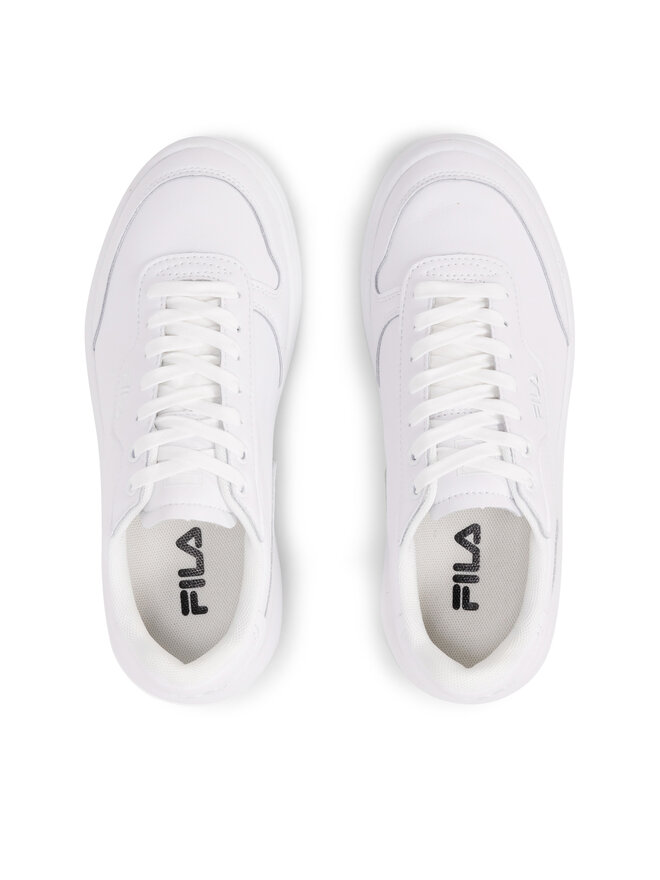 Fila Снікерcи Fila Premium L Wmn FFW0337.13033 Білий