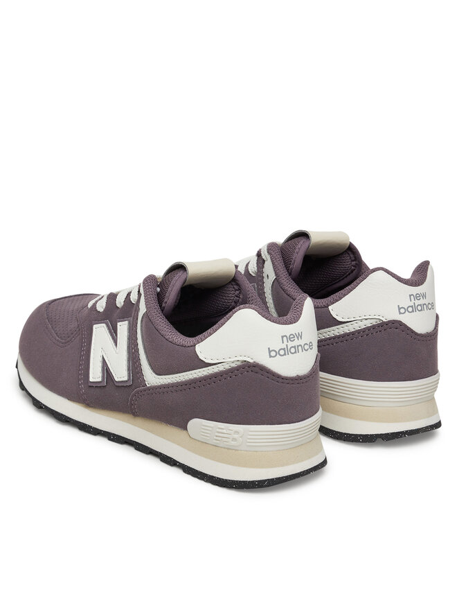 New Balance Αθλητικά New Balance GC574LCE Μωβ