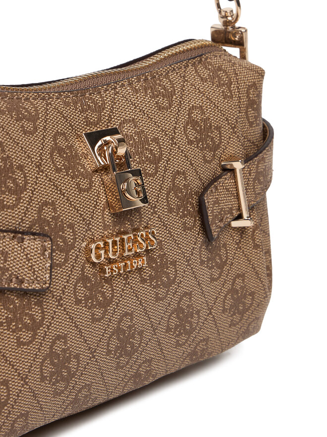 Guess Сумка Guess Yesba Mini HWSG78 33720 Бежевий