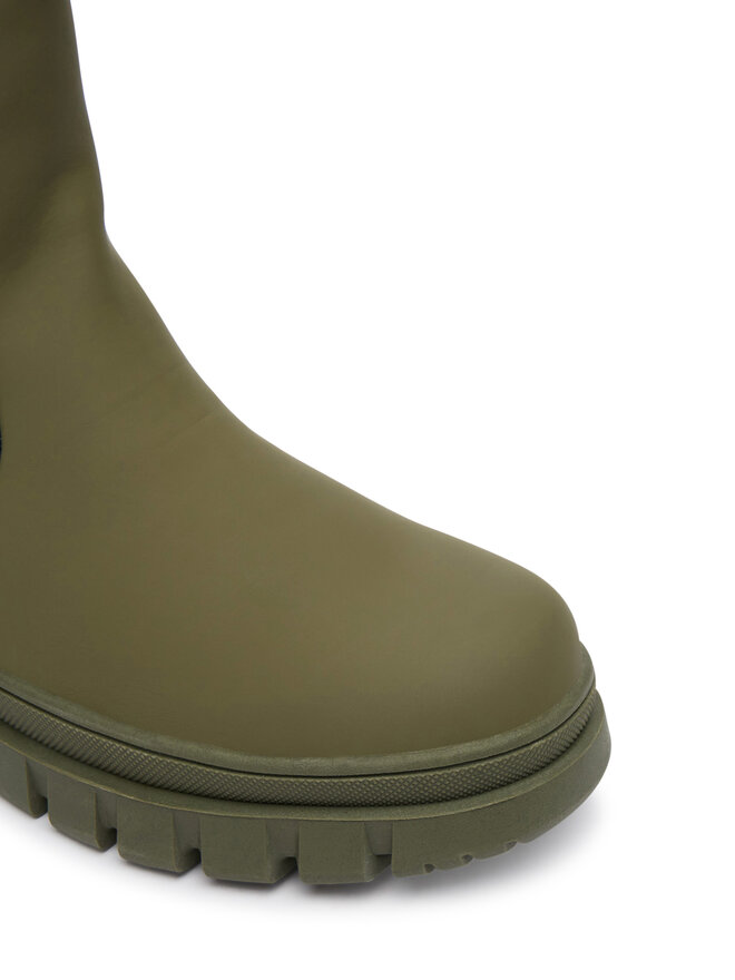 Tommy Hilfiger Botines Tommy Hilfiger T3X5-34130-1355414 Caqui