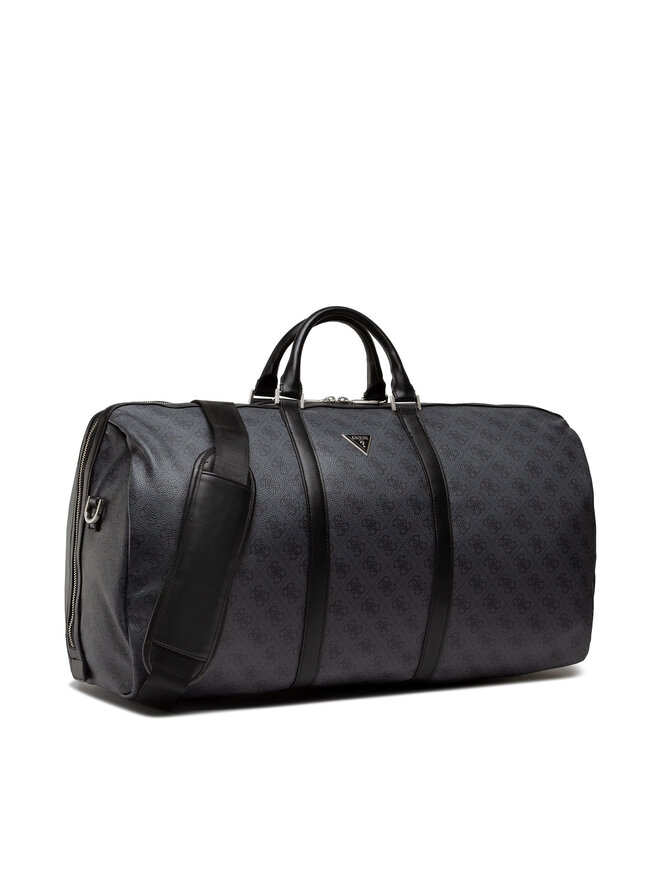 Guess Reisetasche Guess Vezzola Smart Weekender TMEVZL P2235 Schwarz