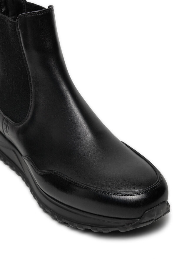 Fabi Sztyblety Fabi FU1242.AL0TICNBA900 Czarny