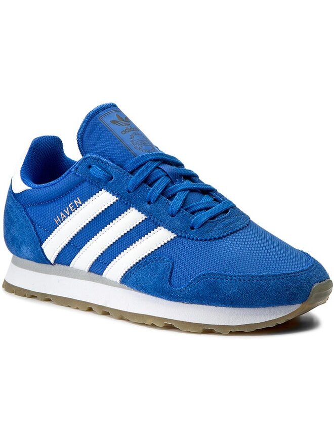 Sneakers adidas Haven BY9716 Blau eschuhe