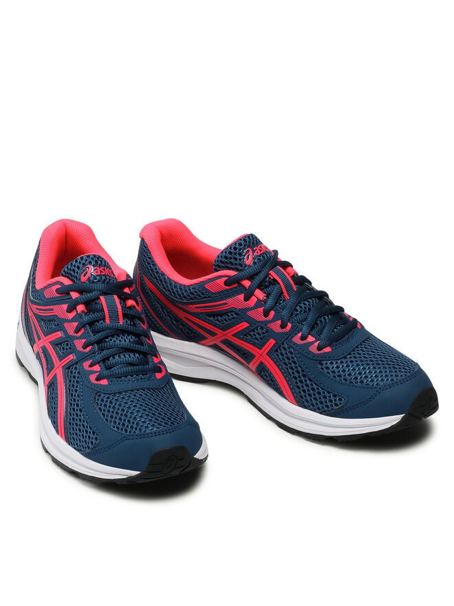 Zapatillas de running Asics Gel Braid 1012A629 Azul marino zapatos.es