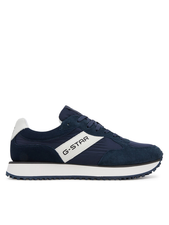 G-Star Raw Снікерcи G-Star Raw XAVIER-01-WE Cиній