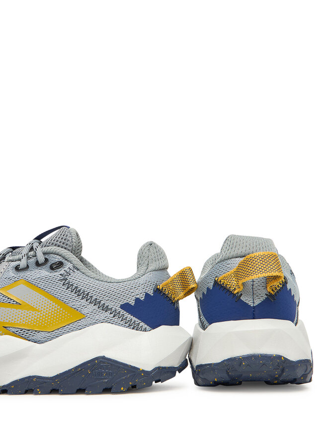 New Balance Παπούτσια για Τρέξιμο New Balance Nitrel GPNTRLA6 Γκρι