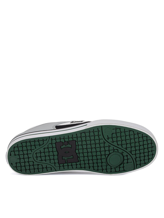 DC Snīkeri DC PURE 300660-WBN Balts