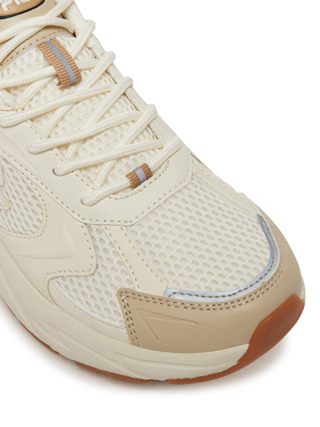 Fila Sneakersy Fila Kreatix FFW0535 10005 Beżowy
