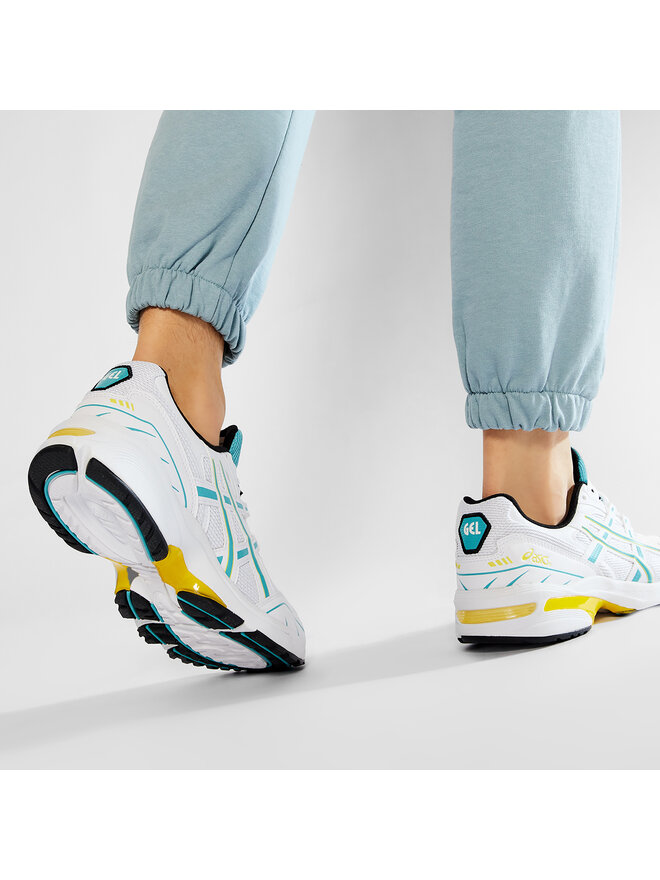 Asics Снікерcи Asics Gel-1090 1021A275 Білий
