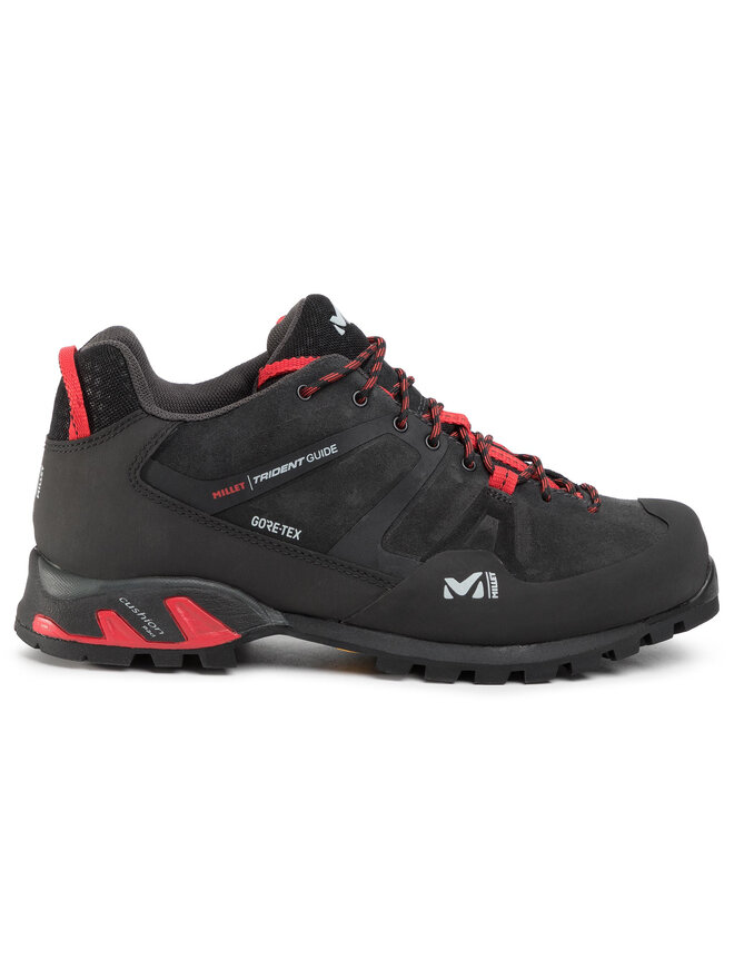 ジレット Трекінгові черевики Millet Trident Guide Gtx GORE-TEX MIG1782