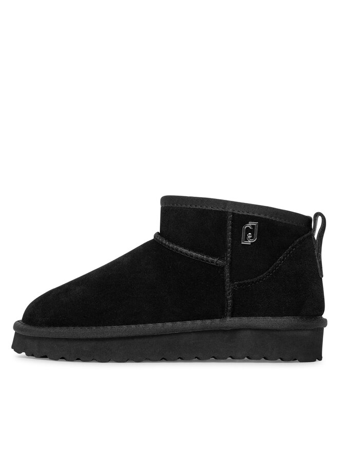 Liu Jo Botas de nieve Liu Jo Jil 01 SA4053 PX002 Negro