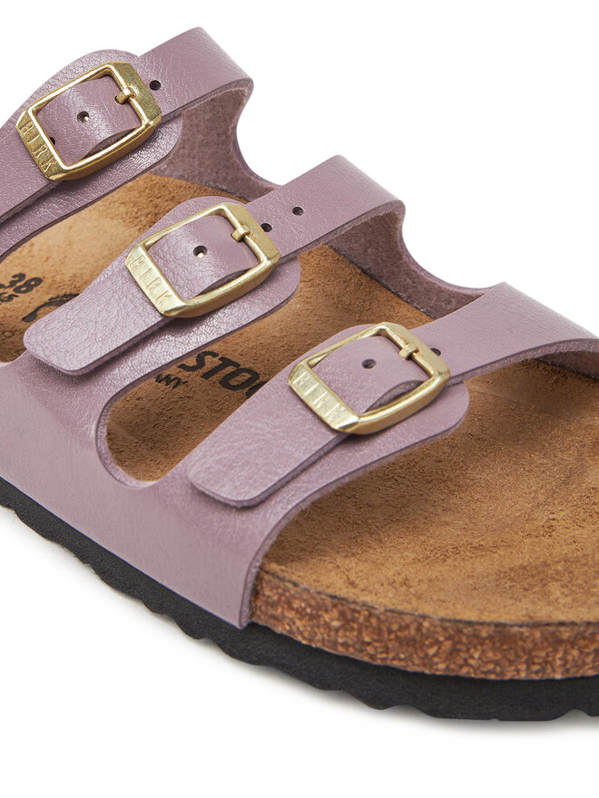 Birkenstock Ciabatte Birkenstock Florida 1029769 Viola