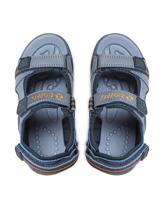 ZigZag Σανδάλια ZigZag Nung Kids Sandal Z232269 Μπλε