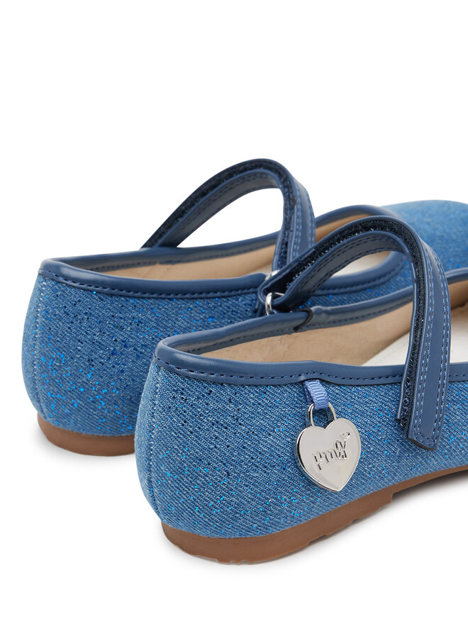 Primigi Ballerinas Primigi 7928588 M Dunkelblau