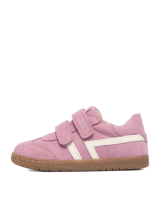 Lasocki Kids Sneakers Lasocki Kids CEO-CI12-LEMON-02A Rosa
