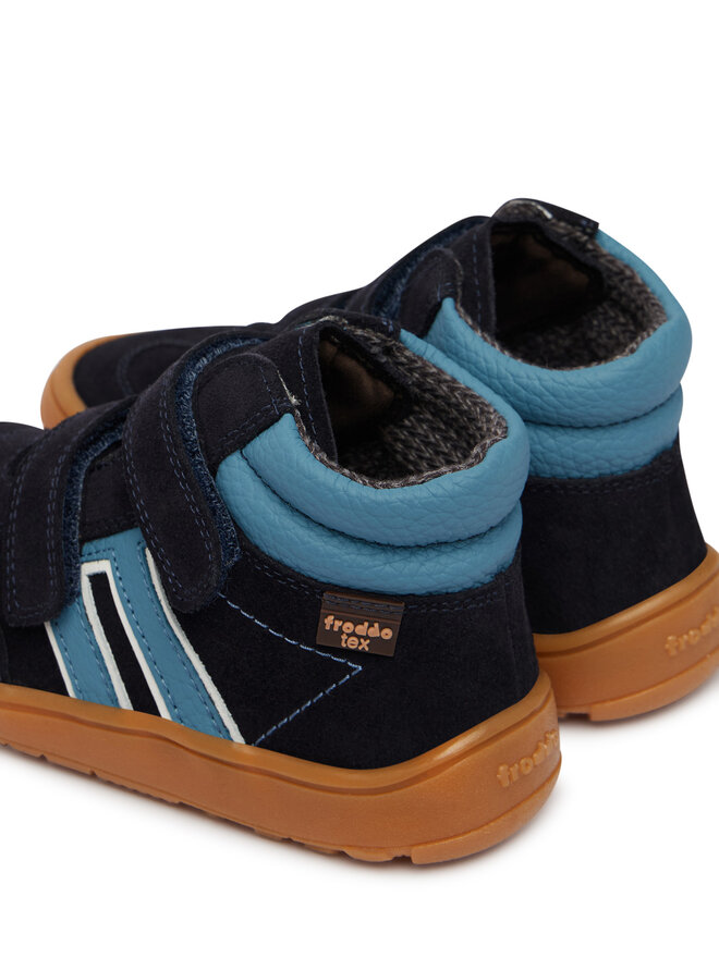 Froddo Schnürschuhe Froddo G3110285 S Dunkelblau