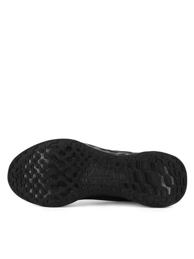 Nike Sneakers Nike DC3728-001 Negru