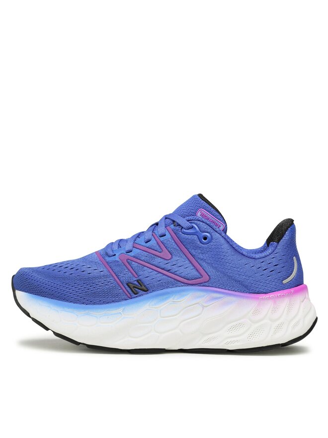 New Balance Futócipő New Balance Fresh Foam More v4 WMORCT4 Kék
