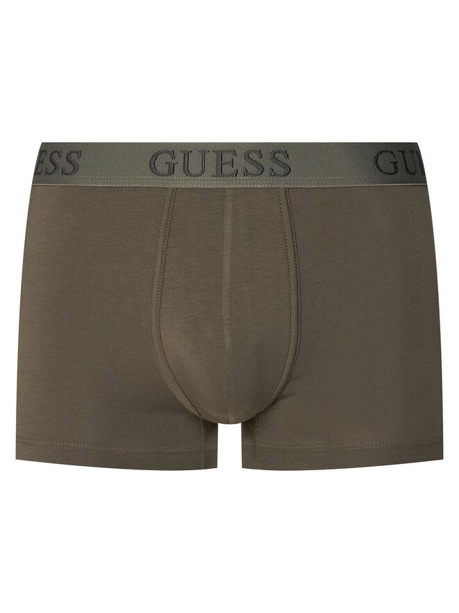 Guess Guess Boxershorts-Set U6BG05 K5371 Bunt