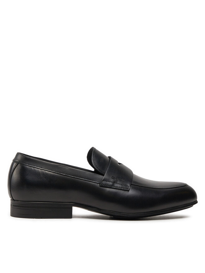 Calvin Klein Lordsai Calvin Klein Lth HM0HM01503 Juoda