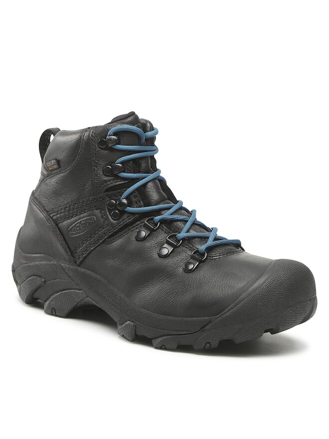 Keen Scarpe da trekking Keen Pyrenes 1026585 Nero