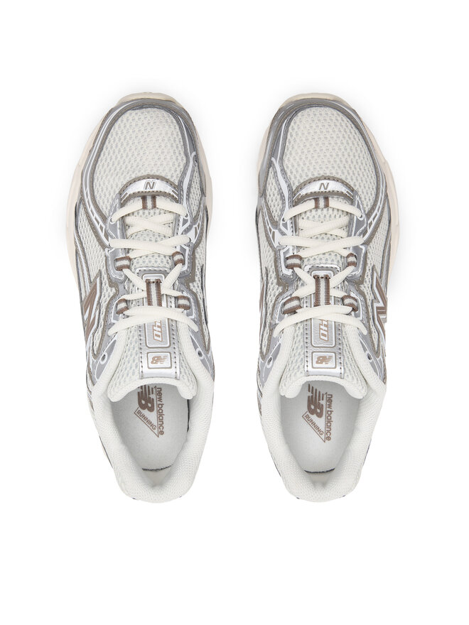 New Balance Sneakers New Balance U740MU2 Creme