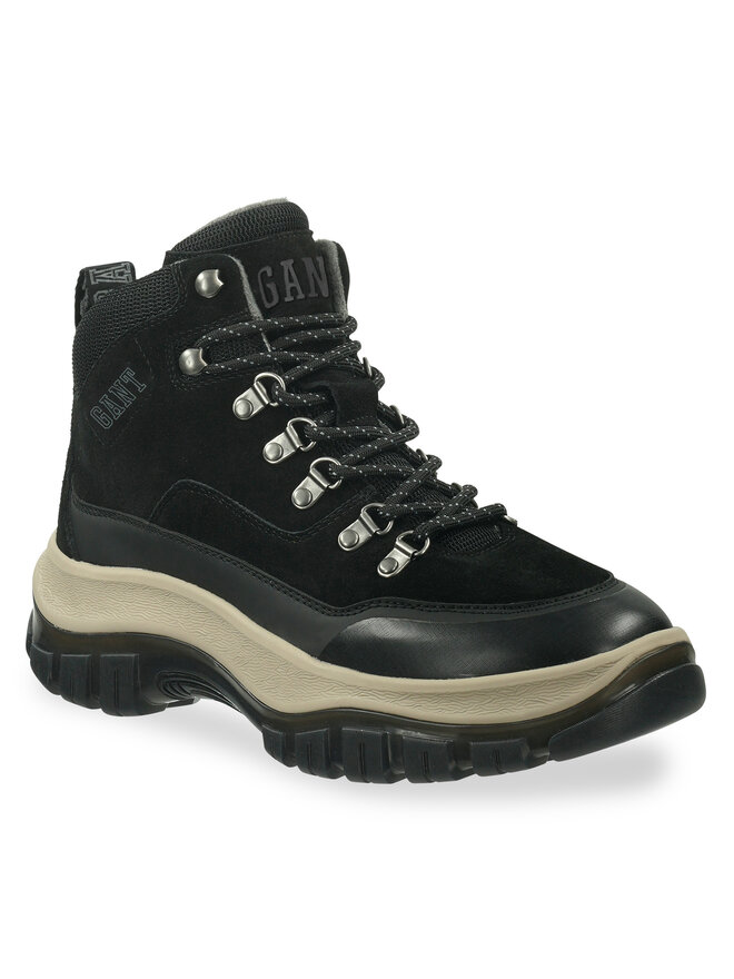 Gant Bakancs Gant Hillark 29643744 Fekete