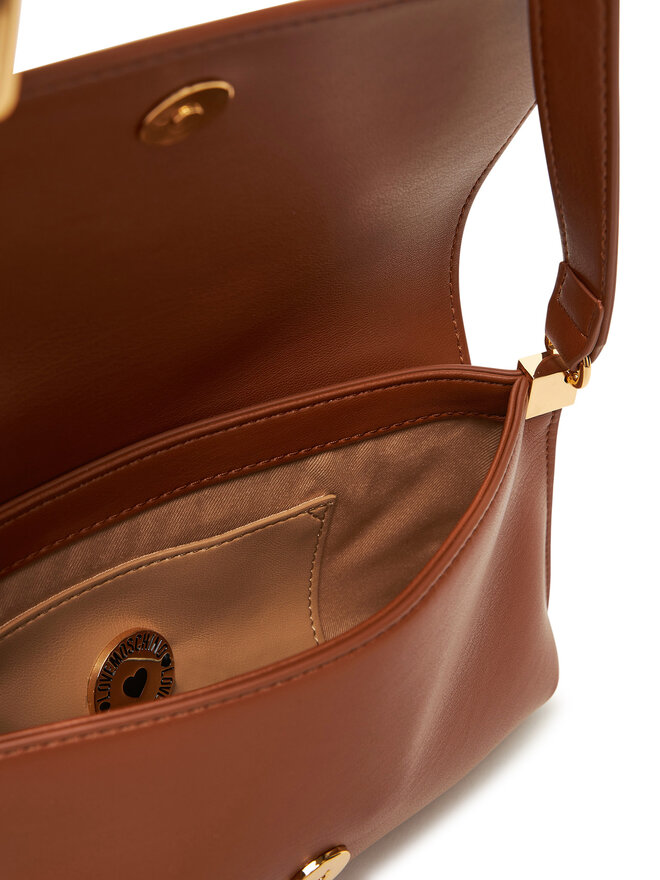 LOVE MOSCHINO Bolso LOVE MOSCHINO JC4058PP1NLO0312 Marrón