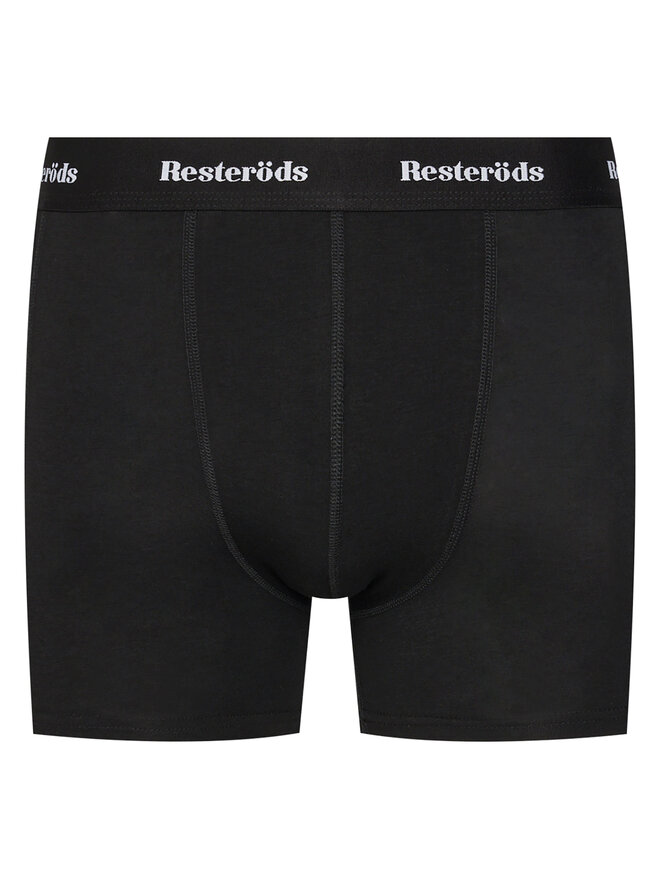 Resteröds Resteröds 3er-Set Boxershorts Kalle 27962 49 Bunt
