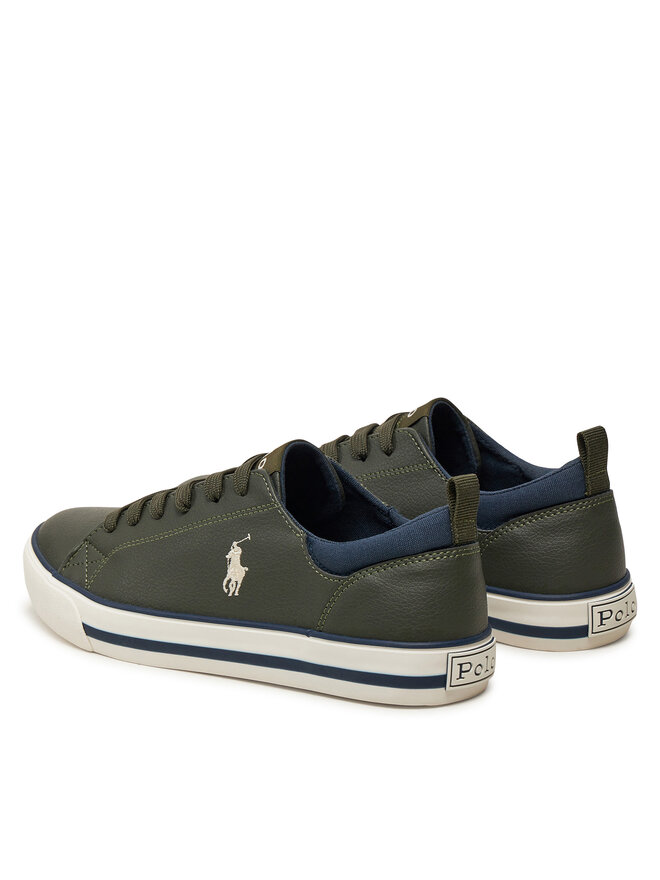 Polo Ralph Lauren Zapatillas de tenis Polo Ralph Lauren Prestyn RL01240301 Verde