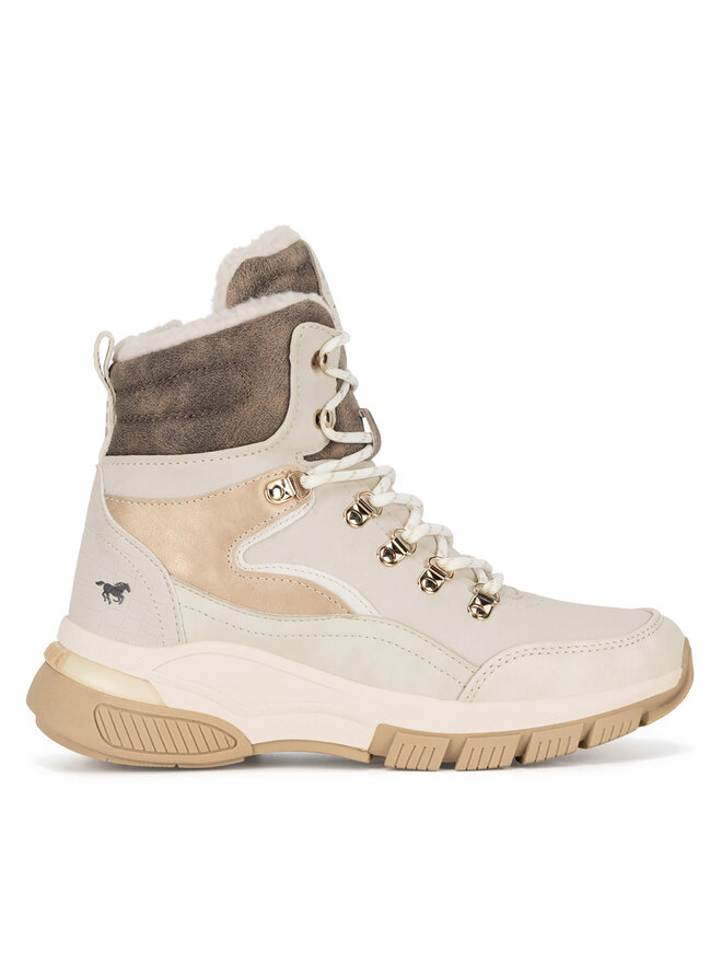 Mustang Botines Mustang 1481-605 Beis