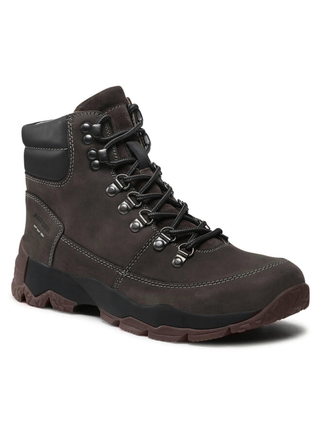 Josef Seibel Ορειβατικά παπούτσια Josef Seibel Philipp 01 37901 297 781 Γκρι