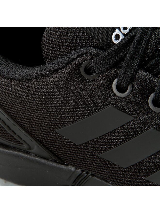 adidas Sneakersy adidas Zx Flux C S76297 Czarny