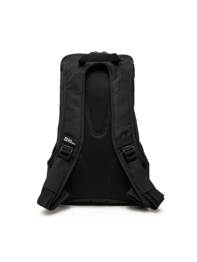 Jack Wolfskin Plecak Jack Wolfskin Waimea A64019 6000 Czarny