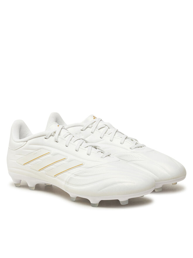 adidas Взуття для футболу adidas Copa Pure 2 League Firm Ground IG8718 Білий