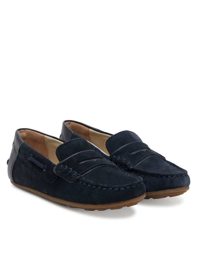 Mayoral Mocasines Mayoral 45668 Azul marino