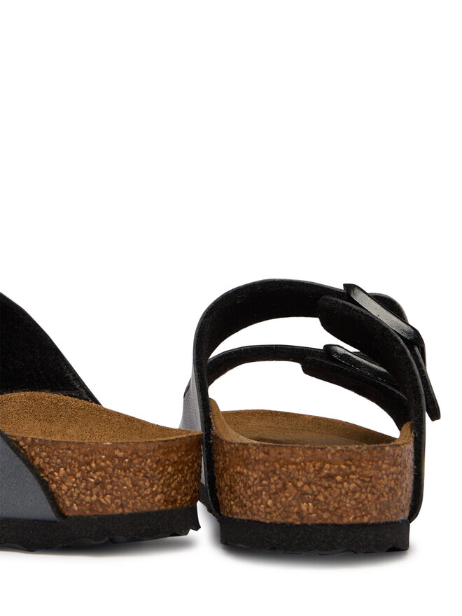 Birkenstock Pantoletten Birkenstock Arizona 1031690 Schwarz