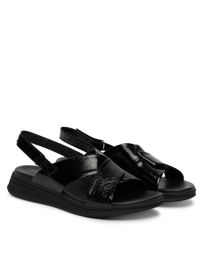 Caprice Sandalen Caprice 9-28700-46 Schwarz