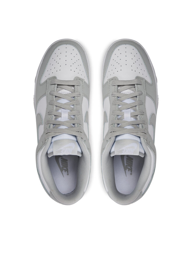 Nike Sneakers Nike Dunk Low Retro DD1391 103 Weiß