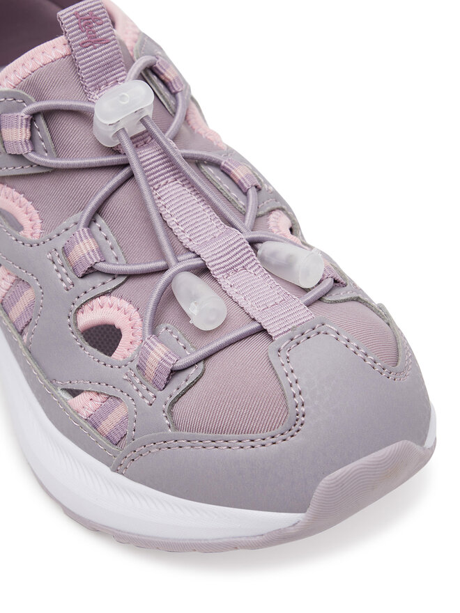 Leaf Zapatillas Leaf Vaxholm LVAXH201R Violeta