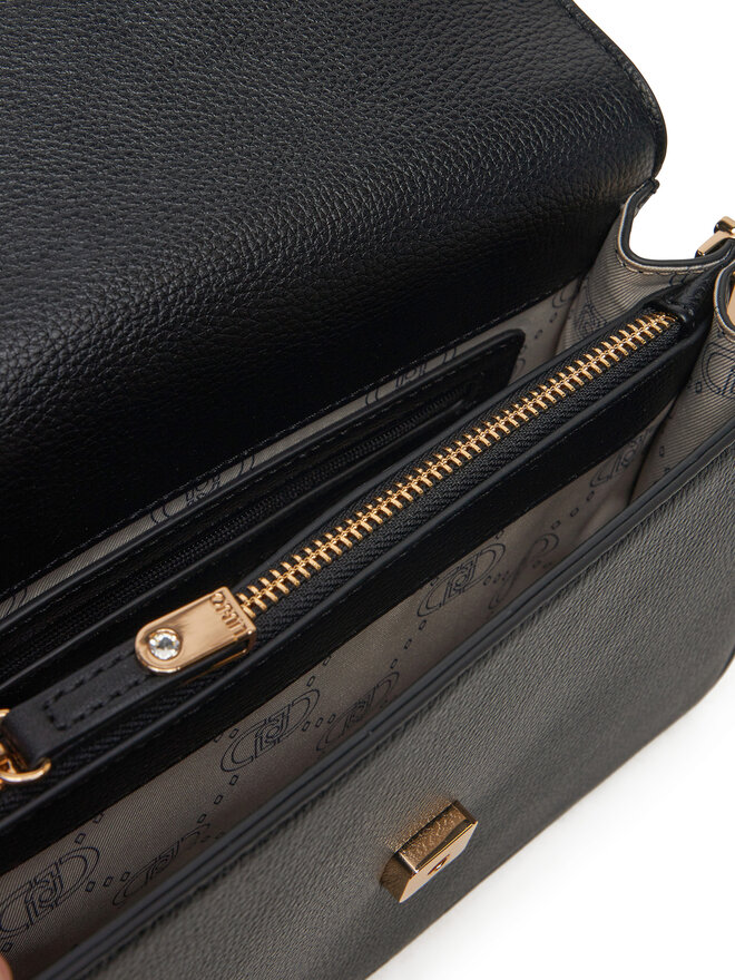 Liu Jo Handtasche Liu Jo AA5158 E0058 Schwarz