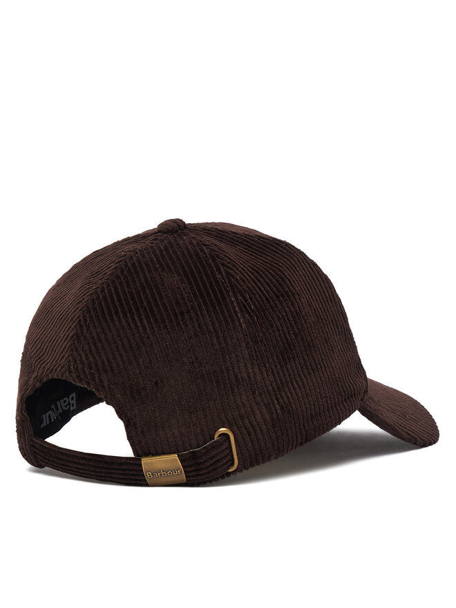 Barbour Cap Barbour MHA0911BR51 Braun