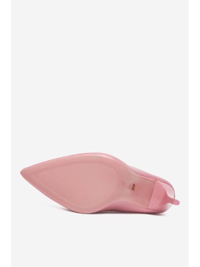 DeeZee High Heels DeeZee AB2-4503 Rosa
