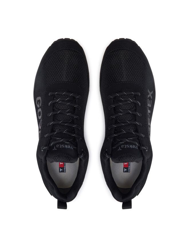 Trekkingi Treksta Campus Low Gtx Uni GORE-TEX 22401308 008